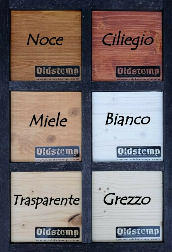 Portacanne Girevole - immagine 3