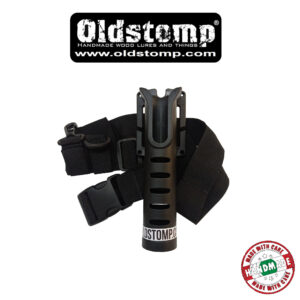 Porta canna con cintura