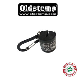 Clip Porta Canna