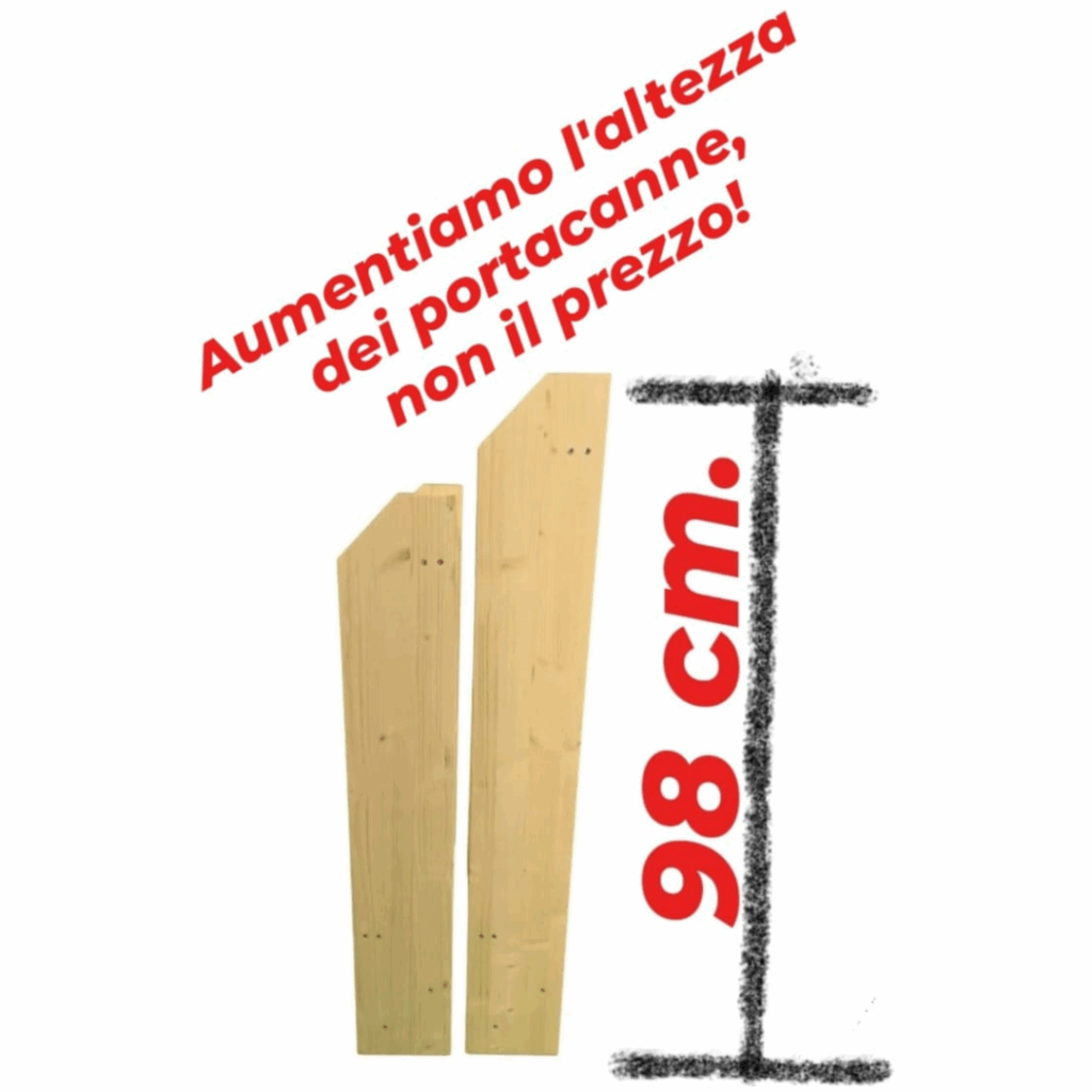 Nuove altezze